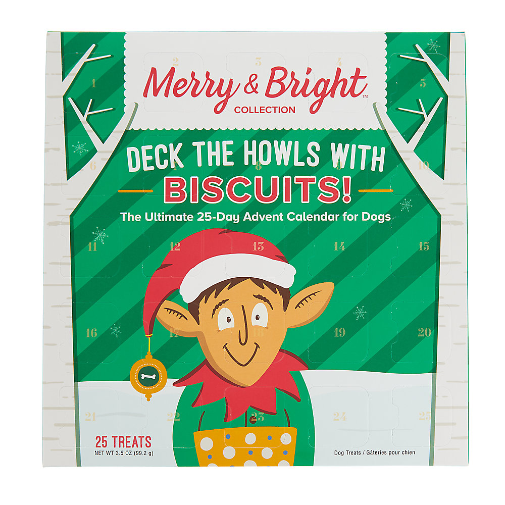 PetSmart Merry & Bright 2020 Advent Calendars Available Now! MSA