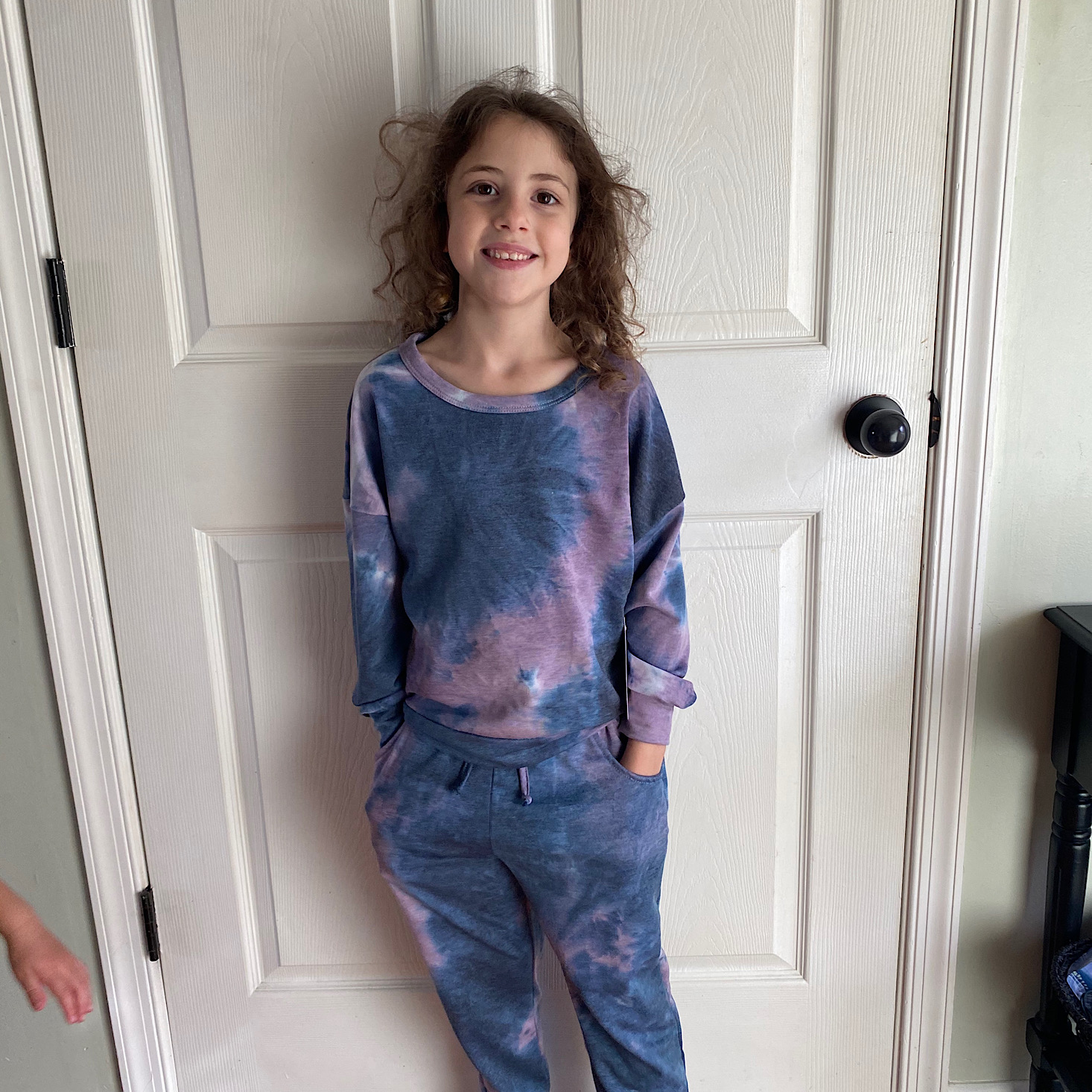 Stitch Fix Kids Girls Styling Service Review – November 2020