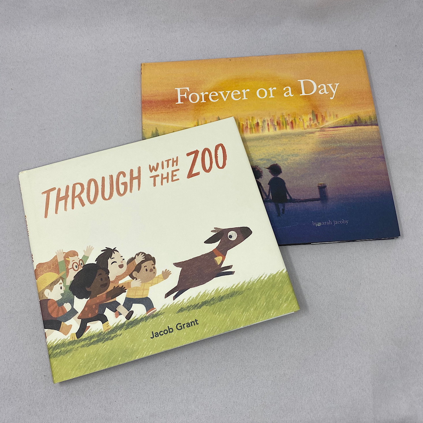 Bookroo Picture Book Box Review + Coupon – November 2020