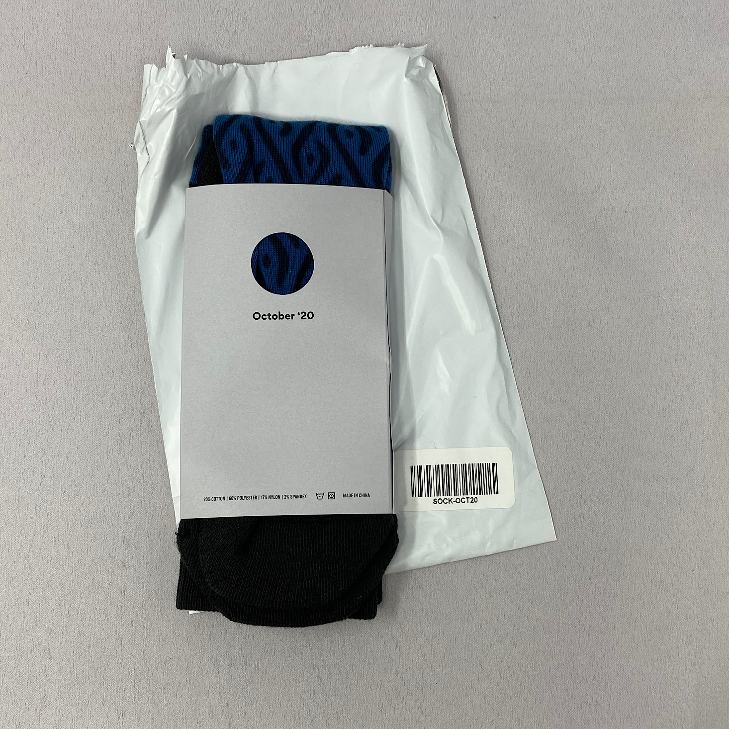 Wohven Socks Subscription Review + Coupon - October 2020 | MSA