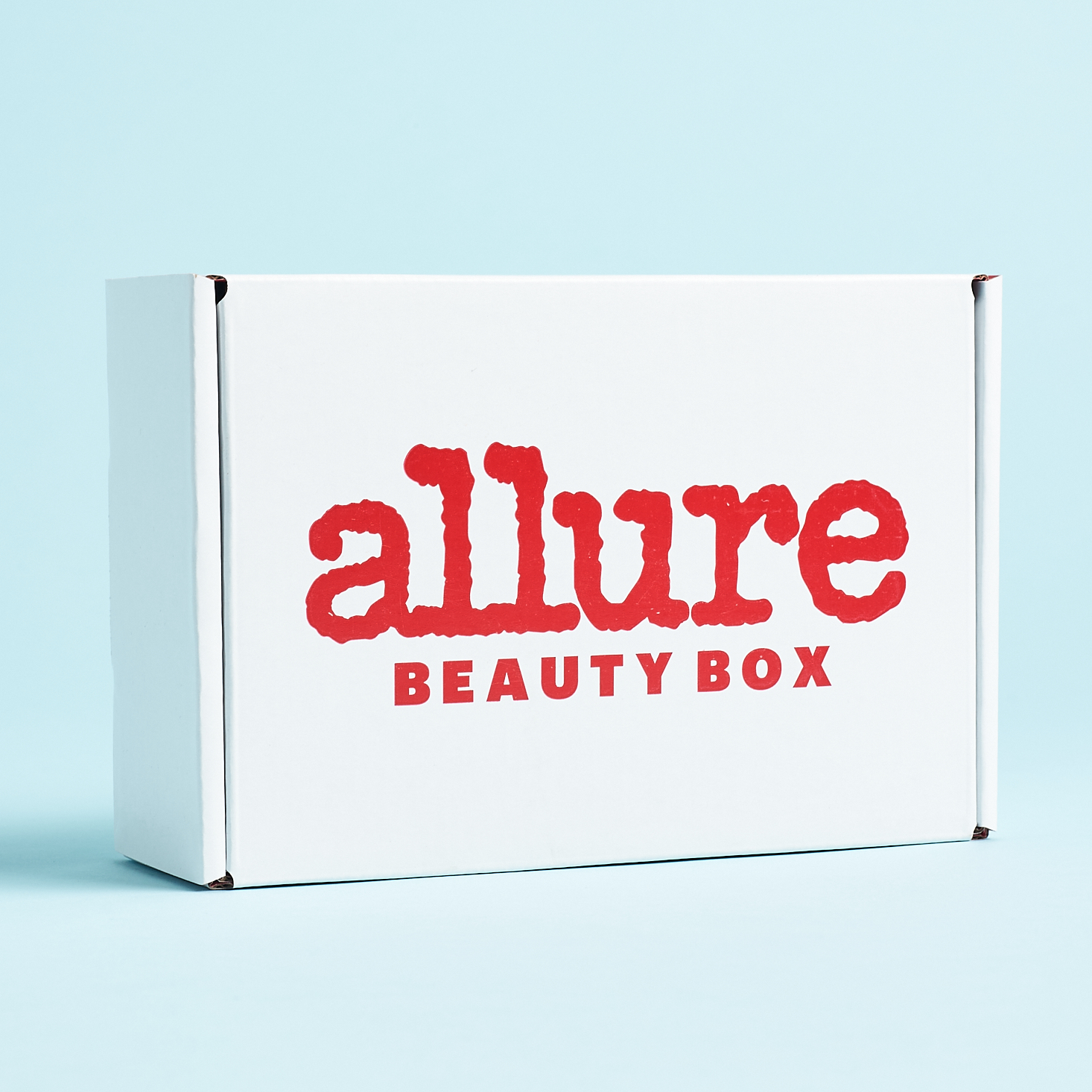 The Allure Limited Edition Fragrance Box Review