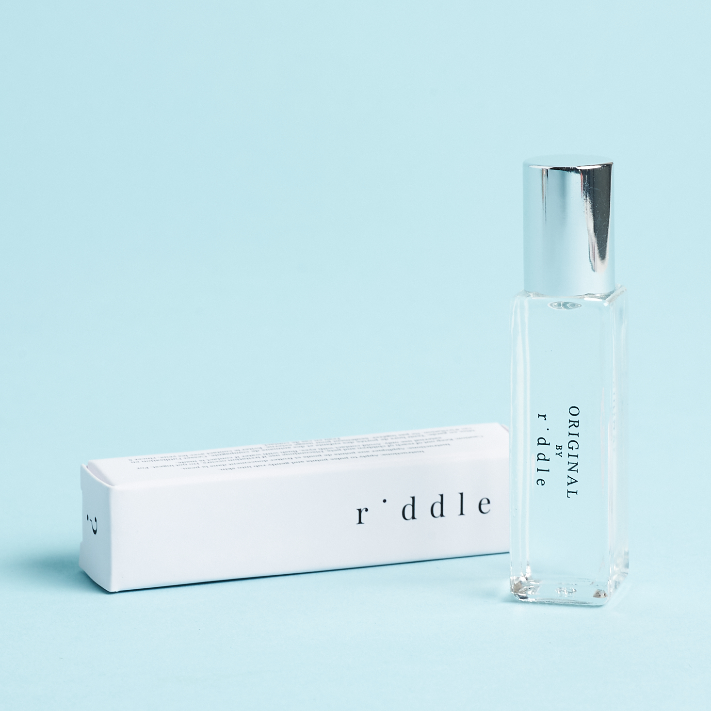 A Review of Every Fragrance from Riddle Oil