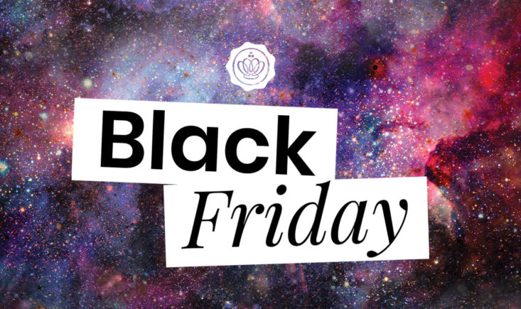 GlossyBox Black Friday Limited Edition Box