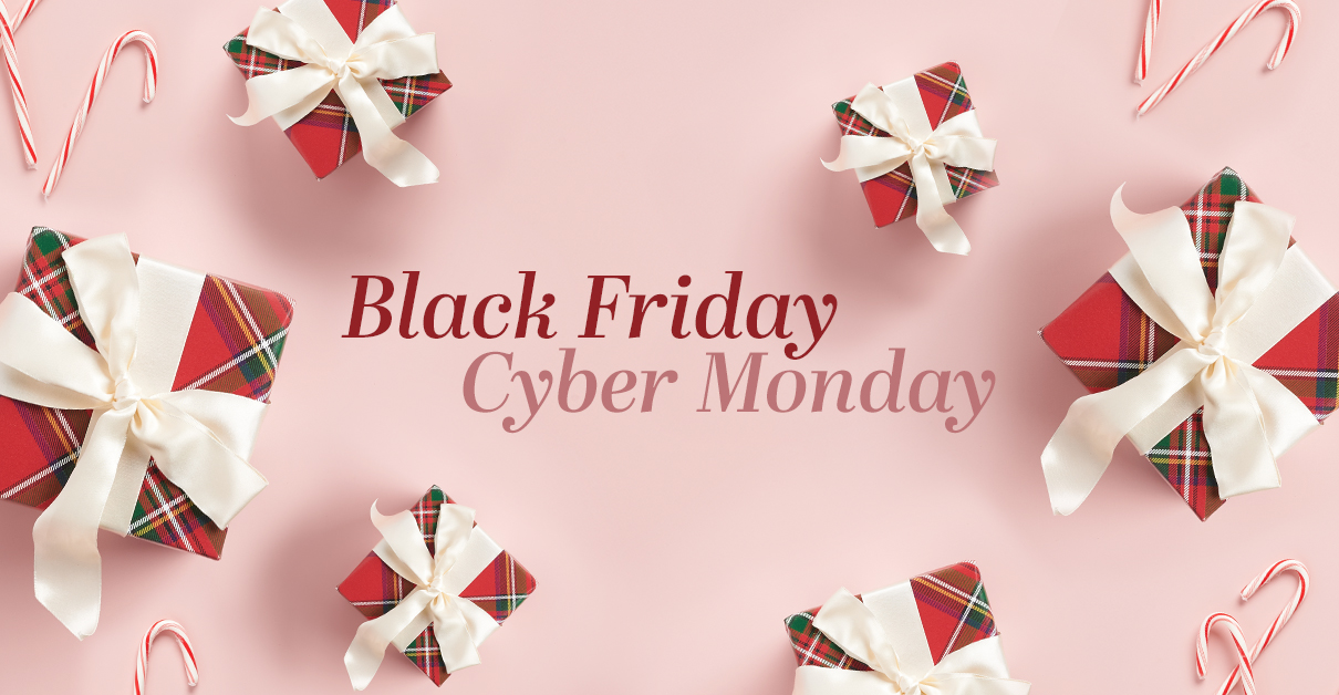 Black Friday & Cyber Monday Subscription Box Deals