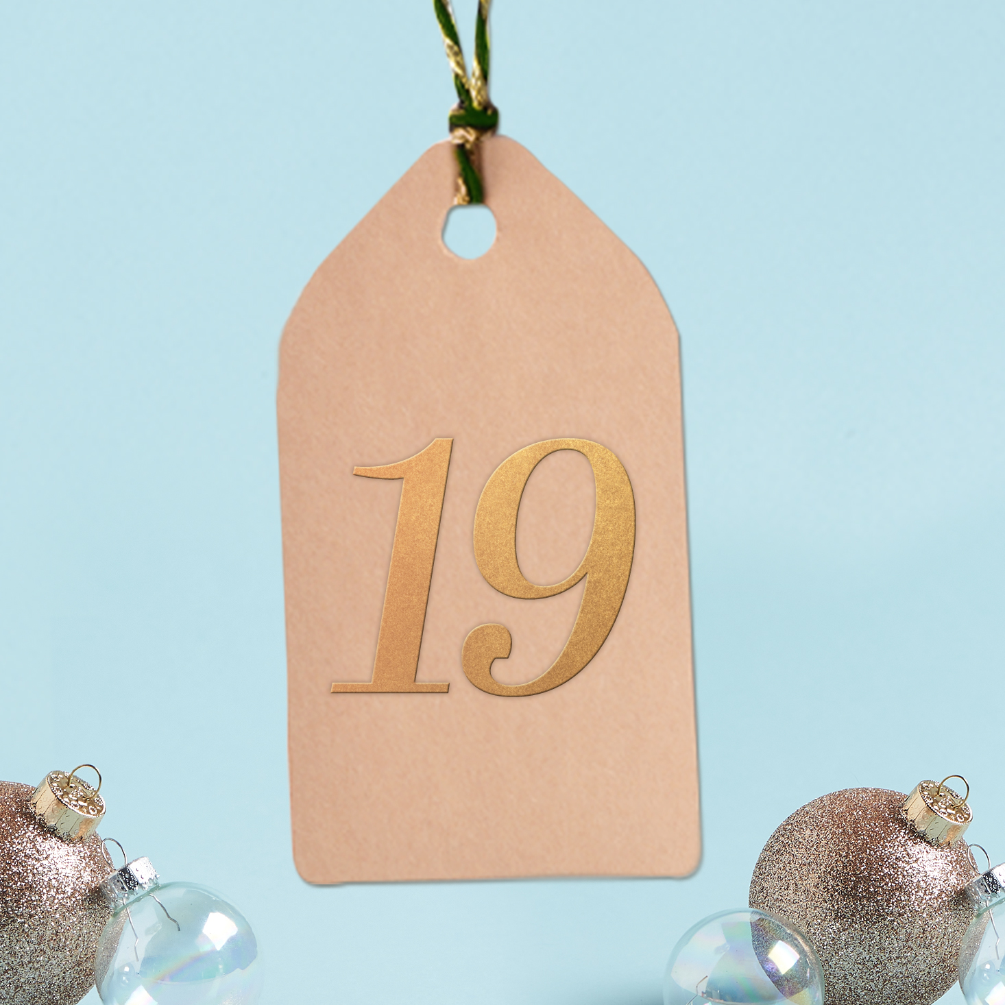 BTBF Countdown Giveaway Day 19!