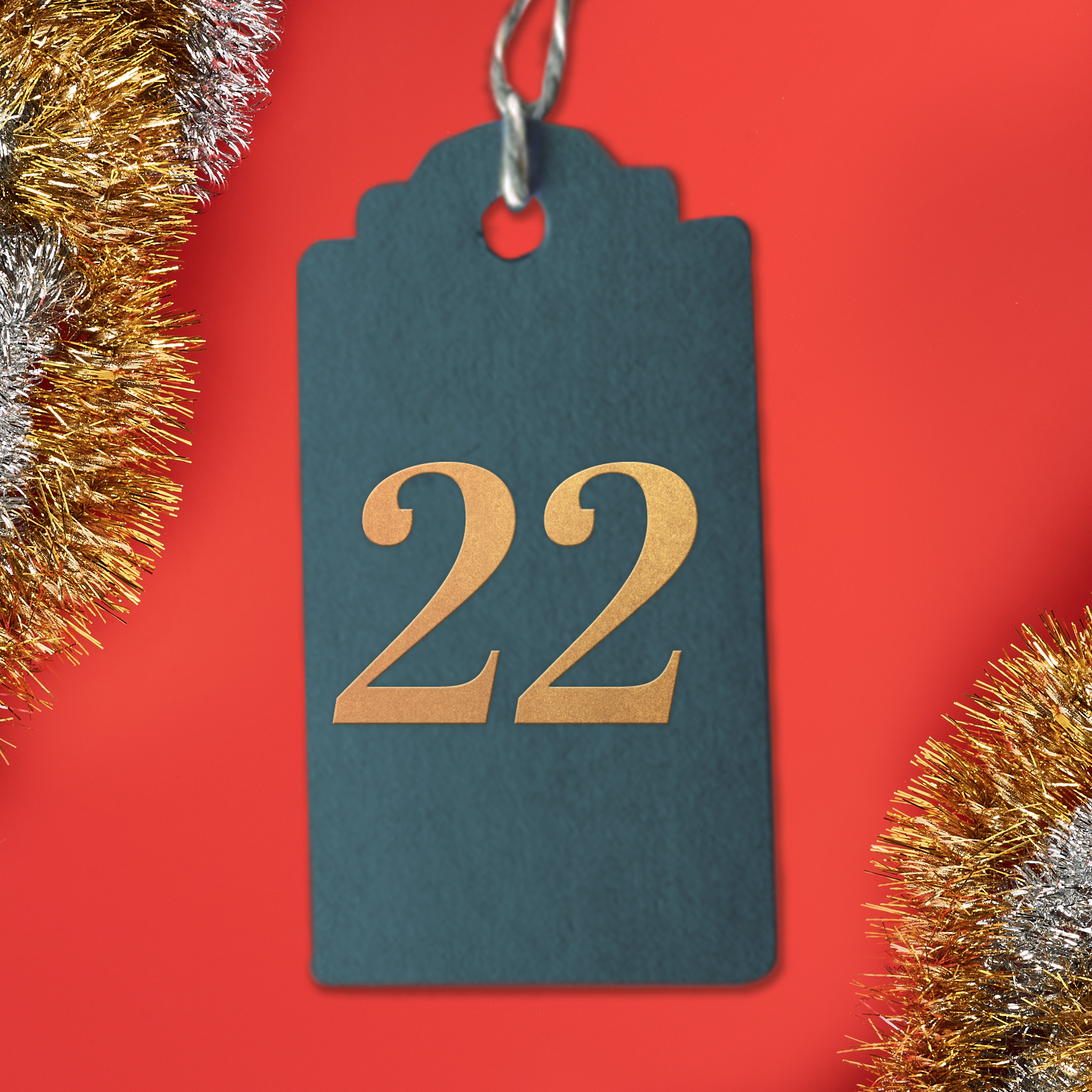 BONUS: BTBF Countdown Giveaway Day 22!