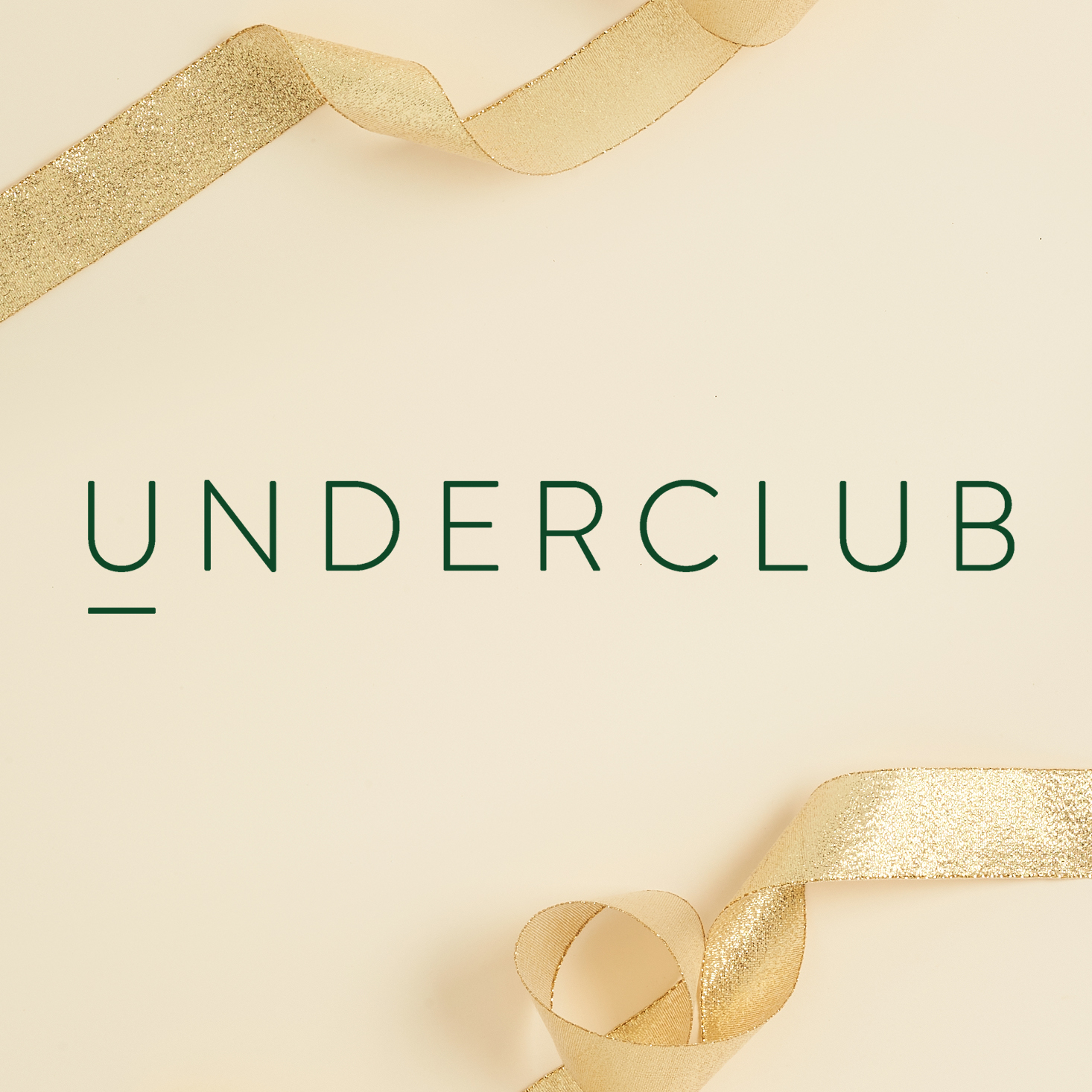 Underclub – Better Than Black Friday 2020 Deal!