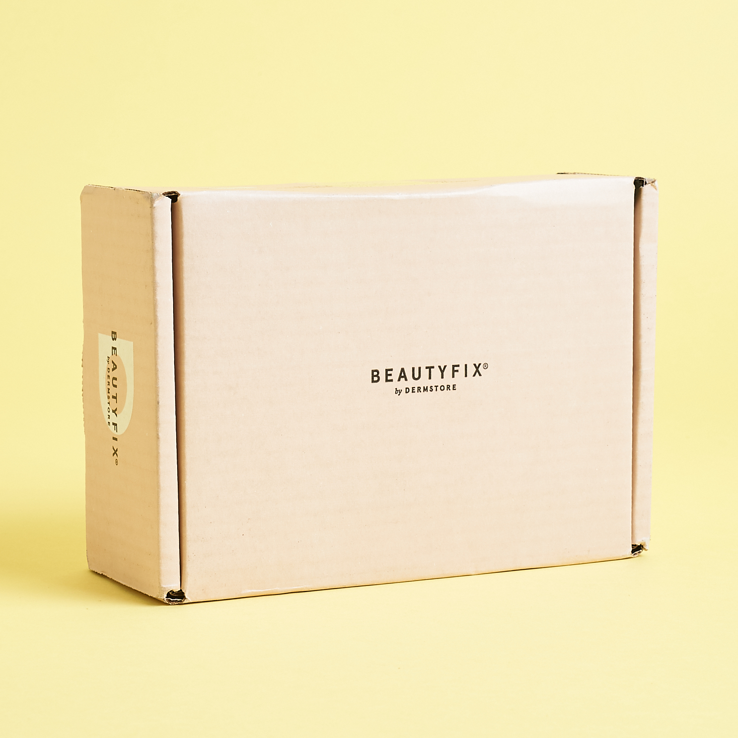 BeautyFIX Subscription Box Review – November 2020