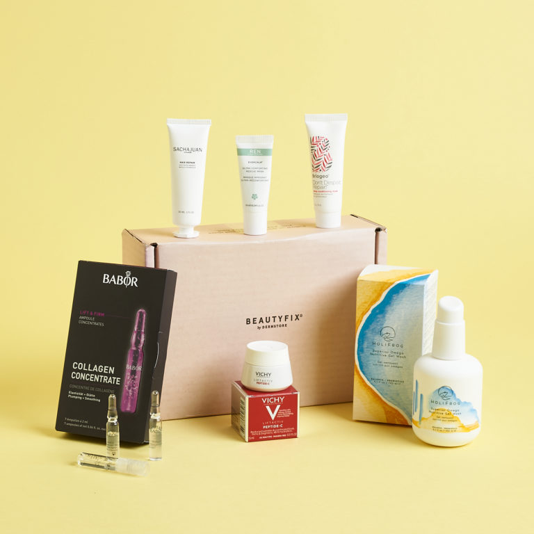 The 13 Best Skincare Subscription Boxes – 2024 Readers' Choice  MSA