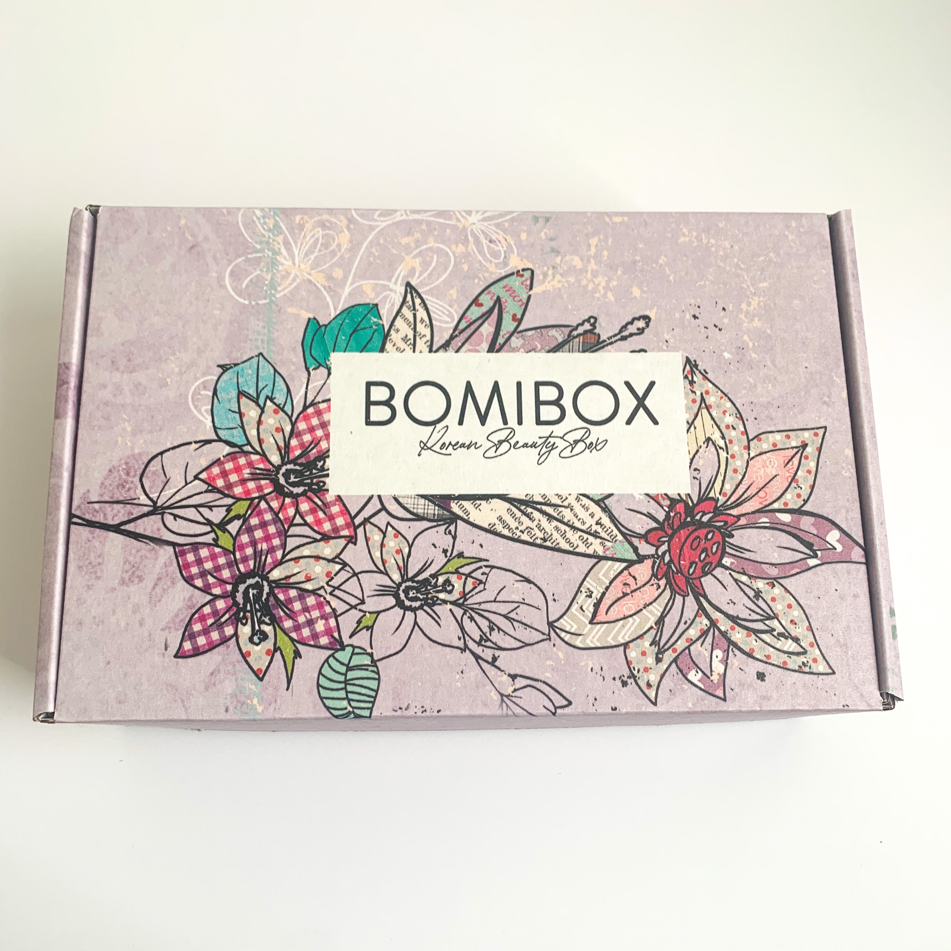 BomiBox K-Beauty Subscription Review + Coupon – October 2020