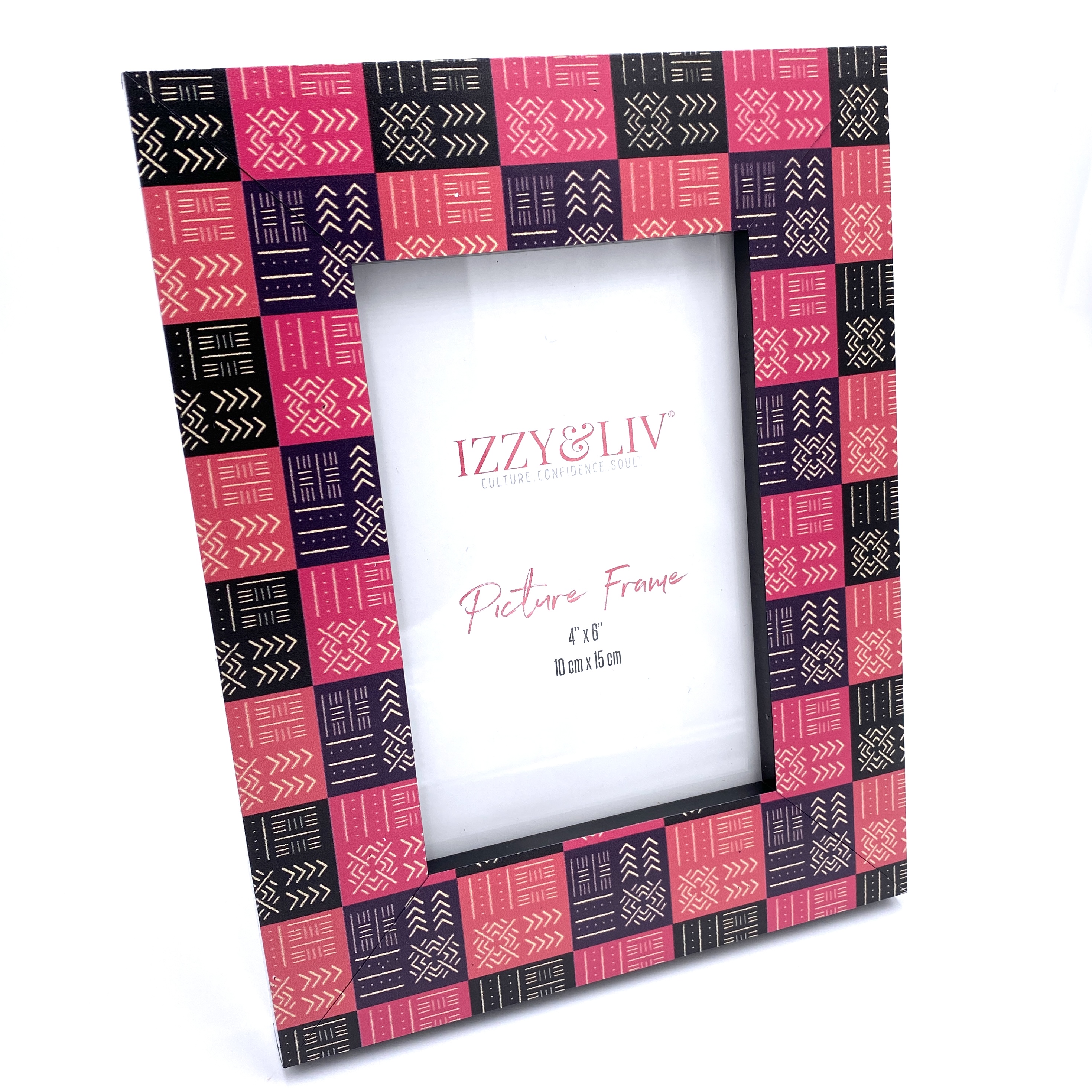 Picture Frame1 for Brown Sugar Box October 2020