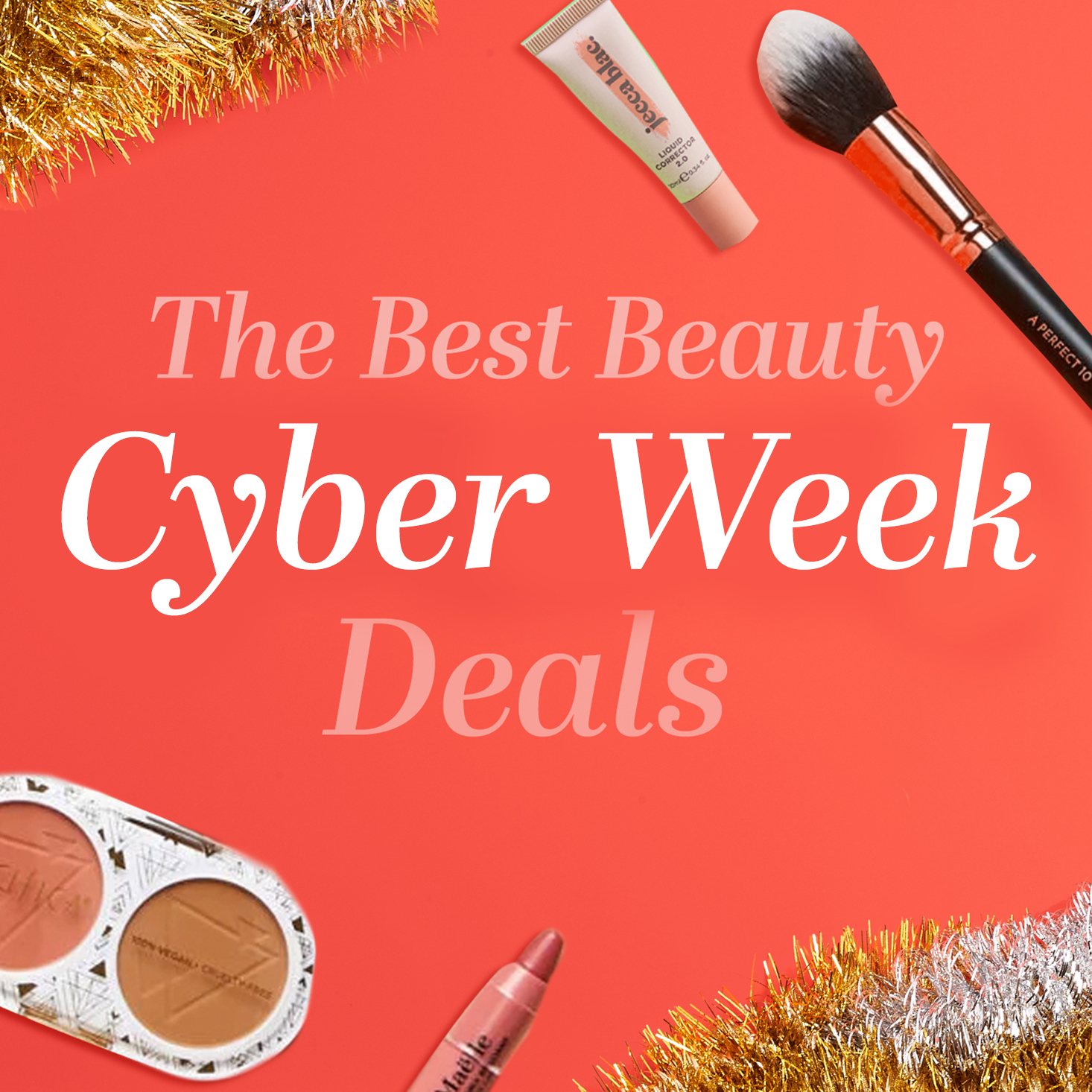 The Best Cyber Week Beauty Subscription Box Deals!
