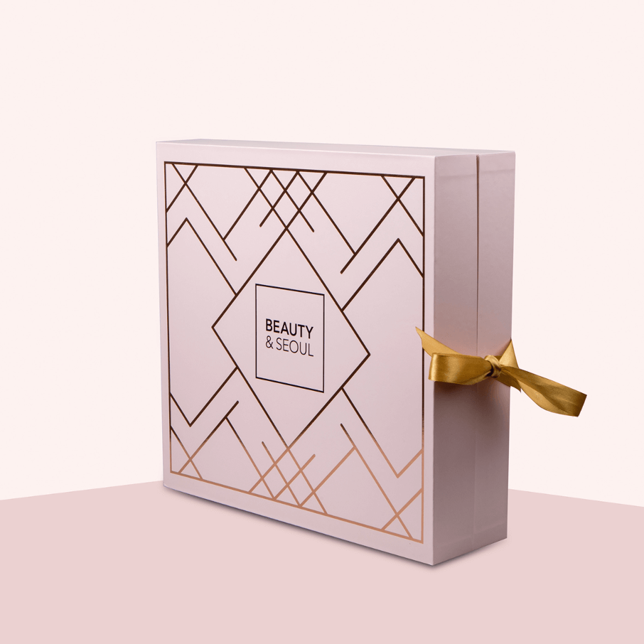 Beauty and Seoul 2020 Advent Calendar – Available Now!