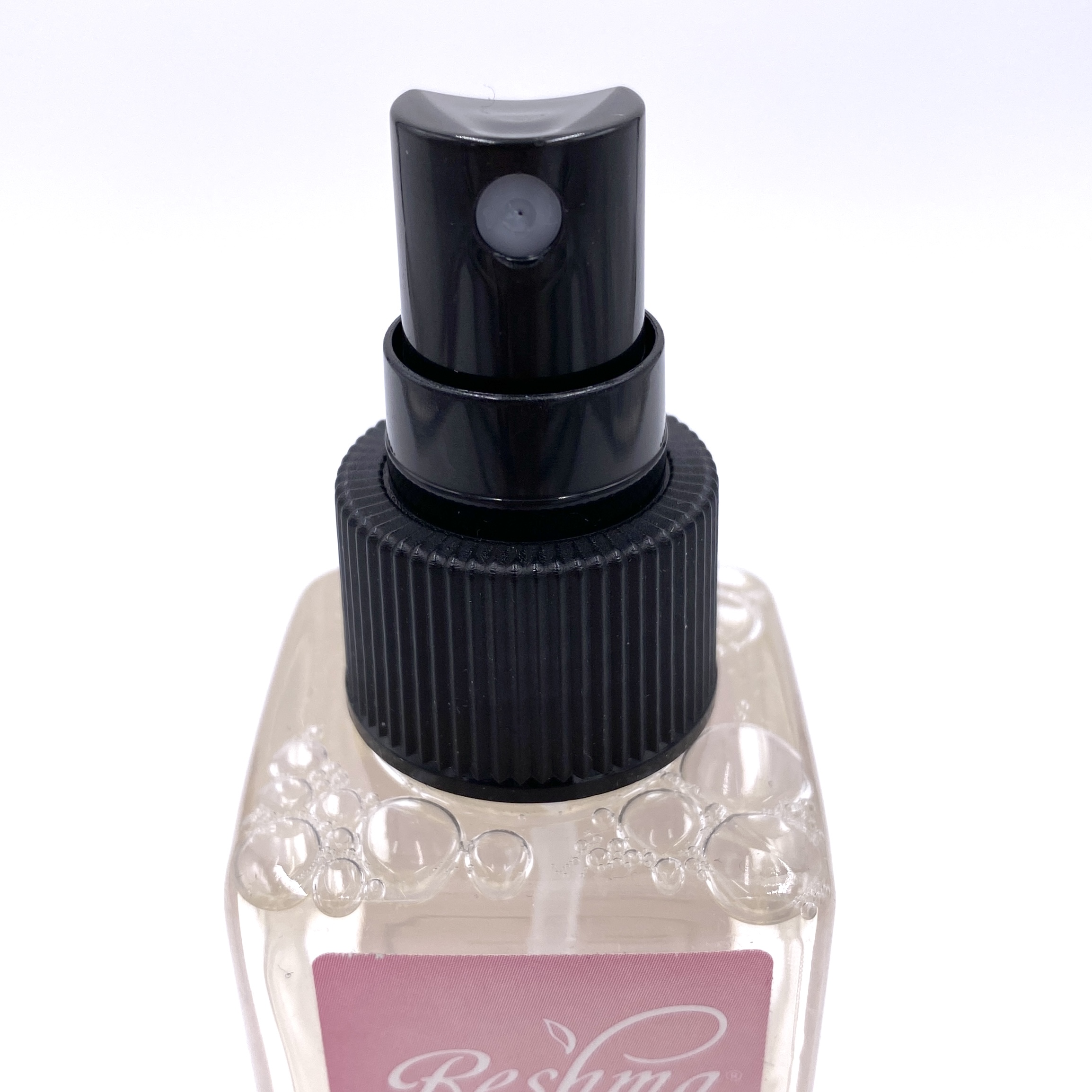 Reshma Beauty Rose Water Toner Open for Cocotique October 2020