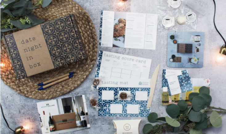 8 Sexy Subscription Boxes to Spice Up Your Next Date Night