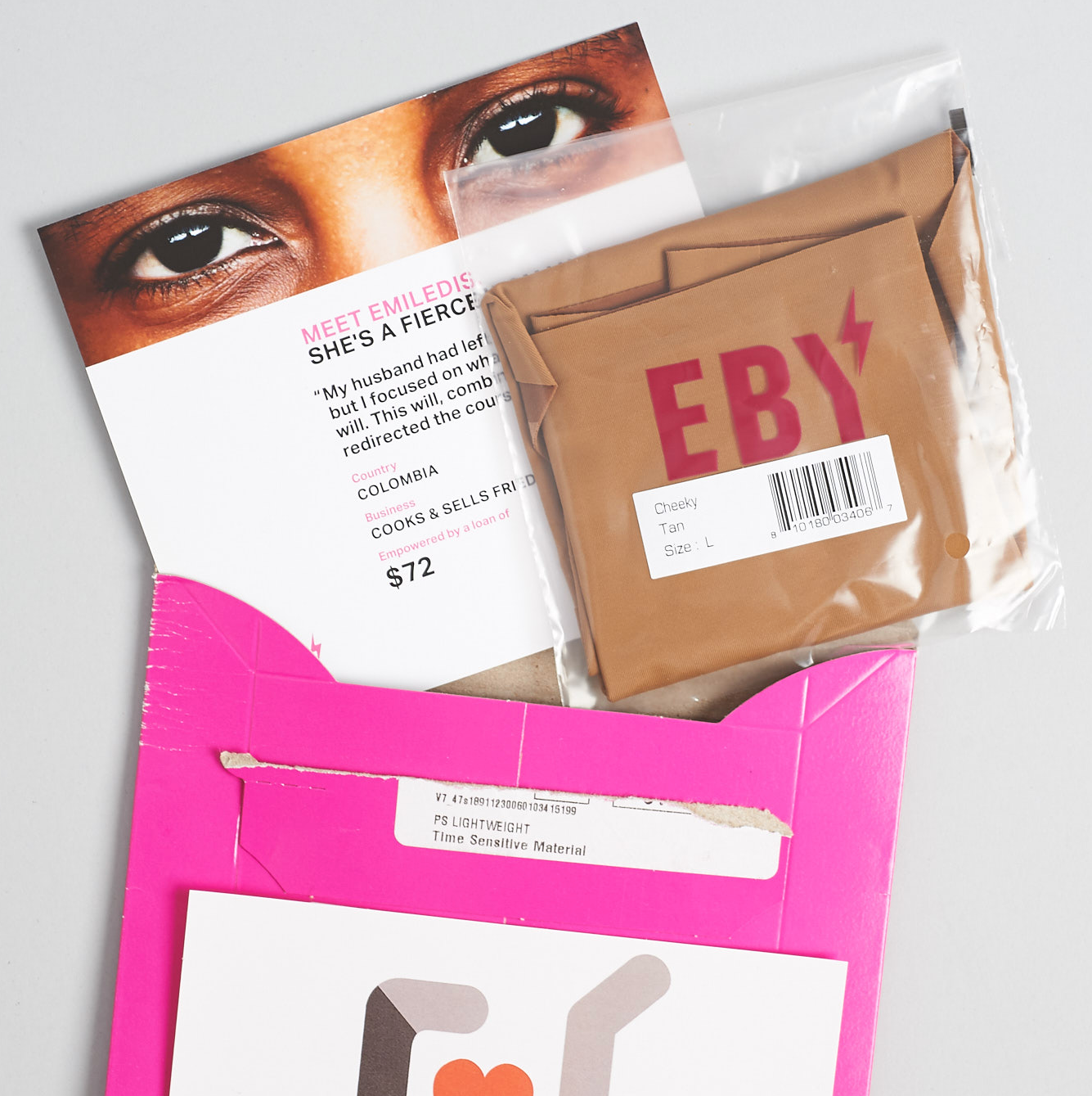 EBY Black Friday Deal – Up to 57% Off Limited Edition Packs + 30% Off Sitewide!