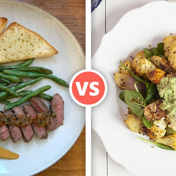 EveryPlate vs. HelloFresh — Which One’s Right for Me? (10/2023)