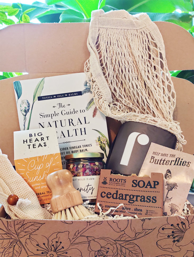 Earthlove box