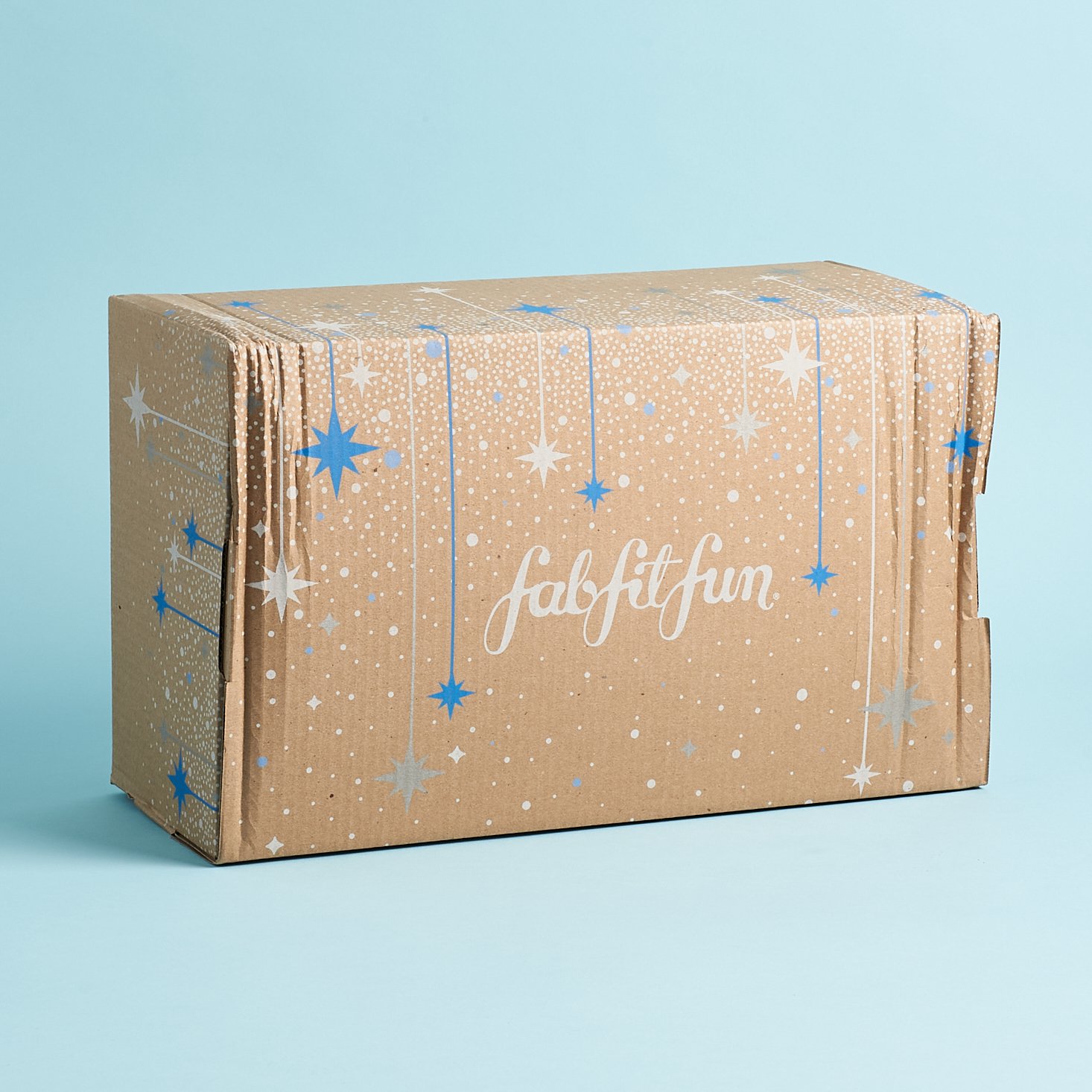 FabFitFun Winter 2020 Box Selection Time for Annual Subscribers!