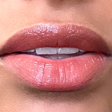 Context Skin Matte Lipstick in Sweet Emotion Swatch for Ipsy Glam Bag November 2020