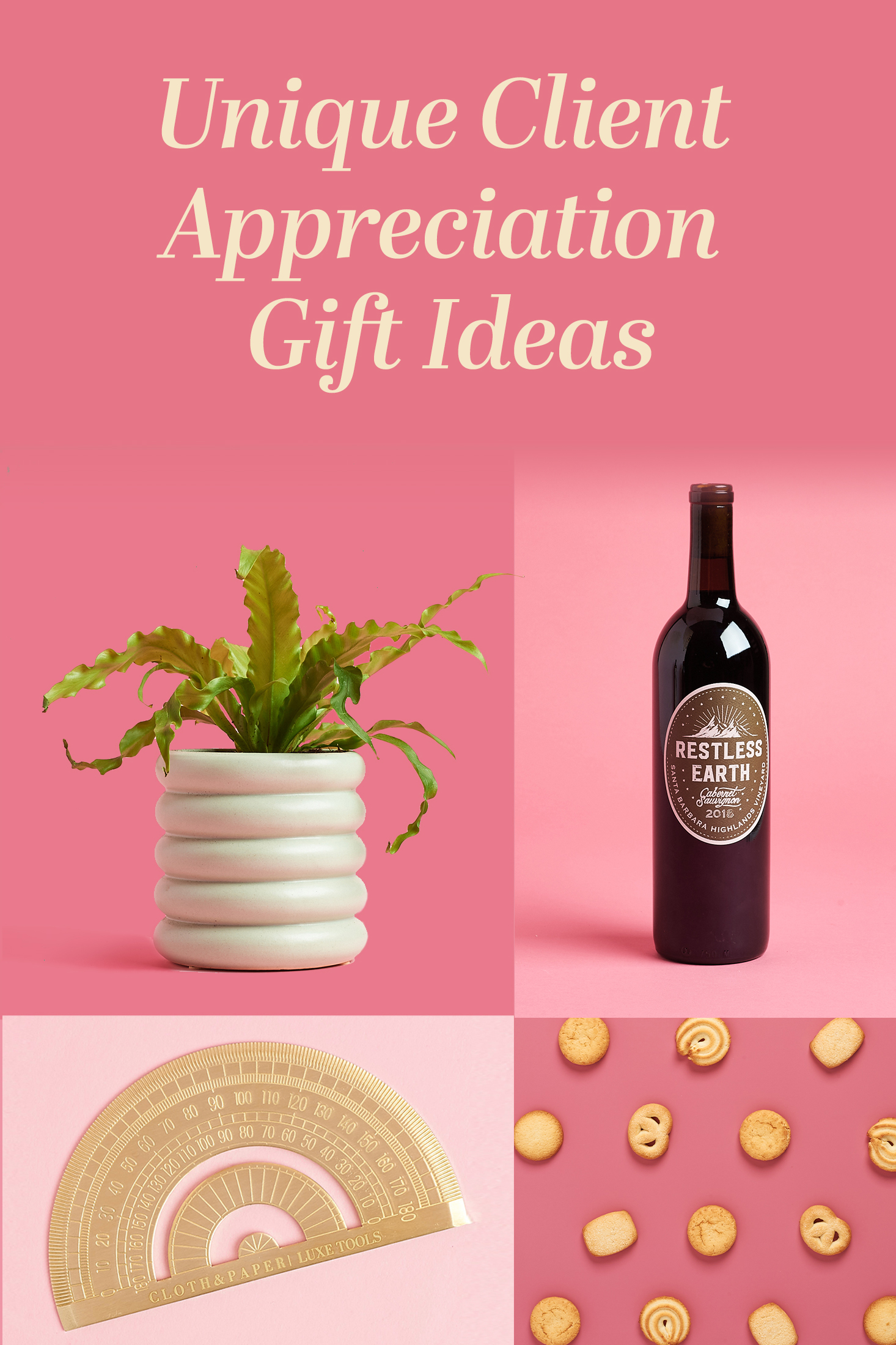12 Unique Client Appreciation Gift Ideas A New Way of Giving MSA