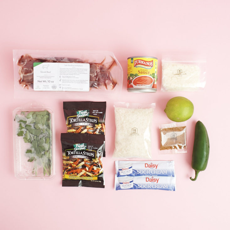 Home Chef vs. Green Chef — Which Is Right for Me? MSA