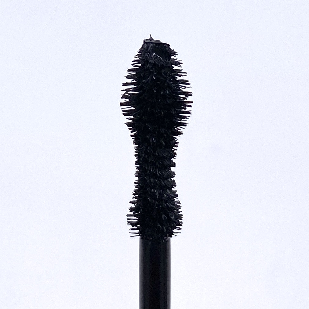 Eyeko Rock Out & Lash Out Mascara in Carbon Black Open for Ipsy Glam Bag November 2020