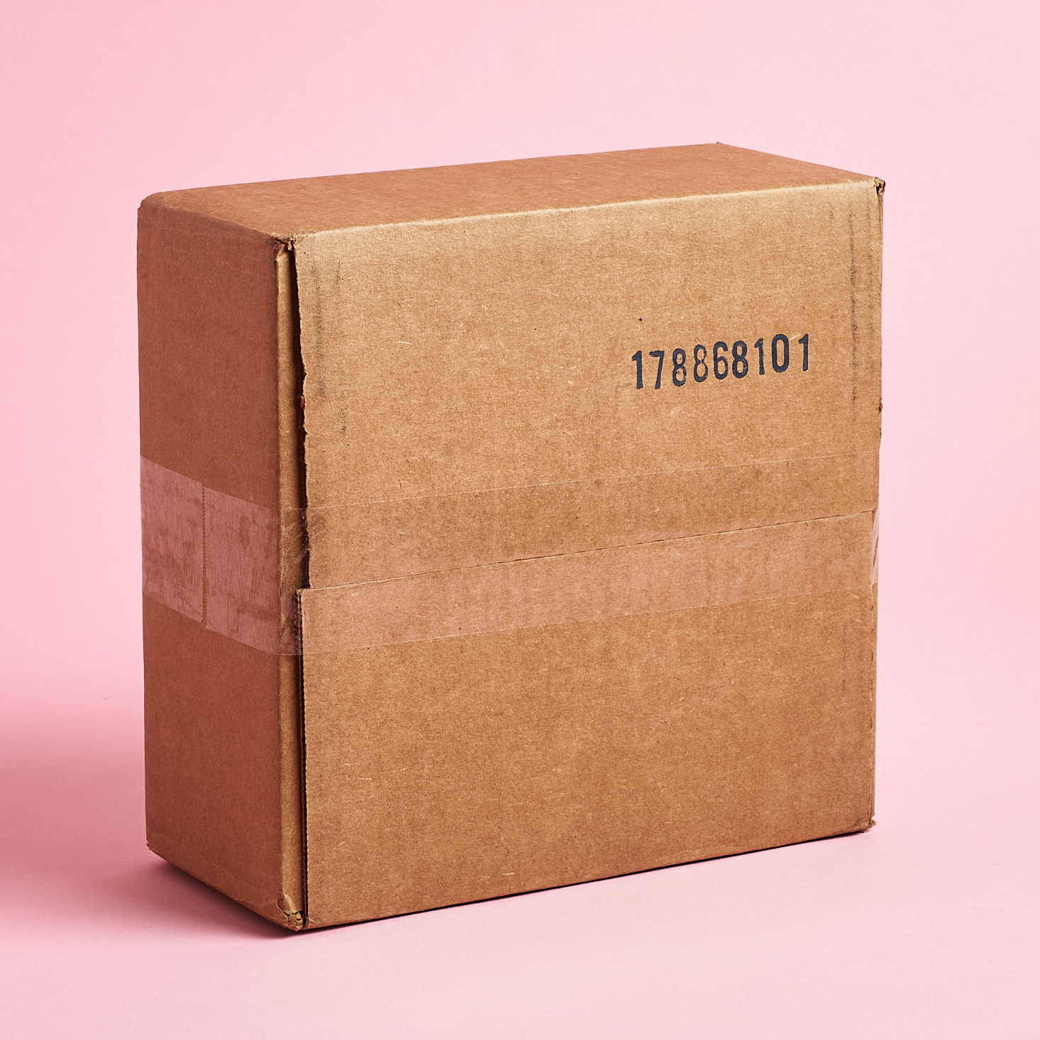 Laurel & Reed Natural Beauty Review October 2020 MSA