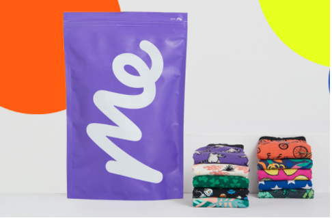 MeUndies Valentine's Sale – Match Your Fave Weirdo & Get 25% Off