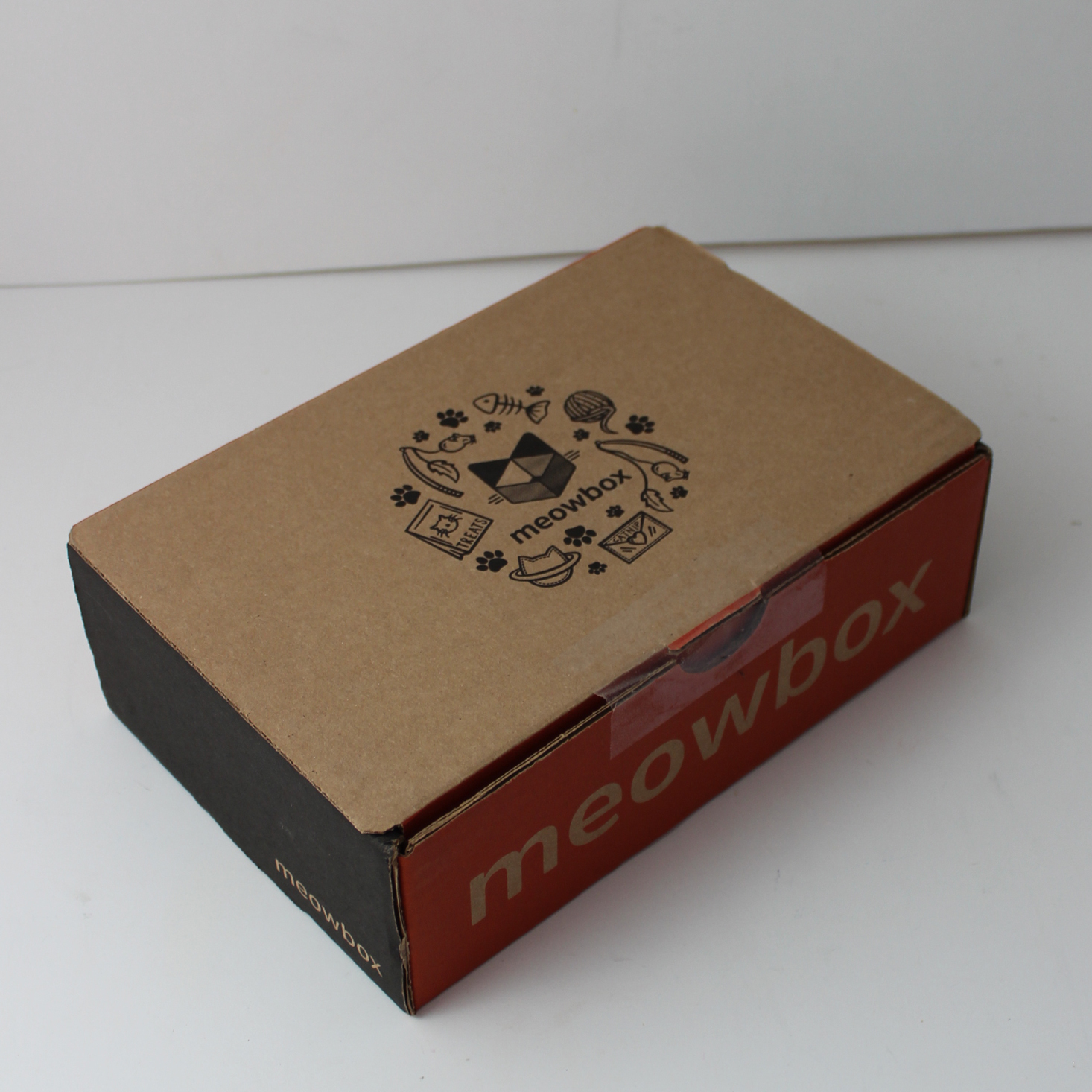 meowbox Cat Subscription Review + Coupon – October 2020