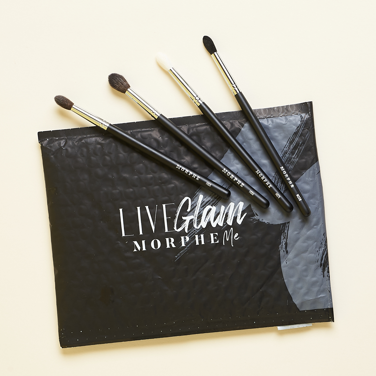 LiveGlam Brush Club Review + Coupon – October 2020