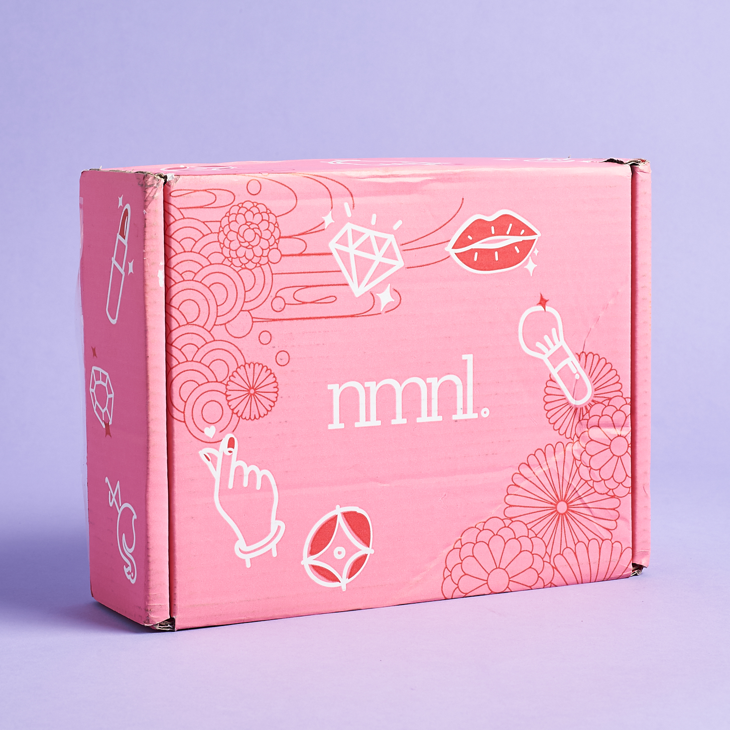 No Make No Life Subscription Box Review – November 2020