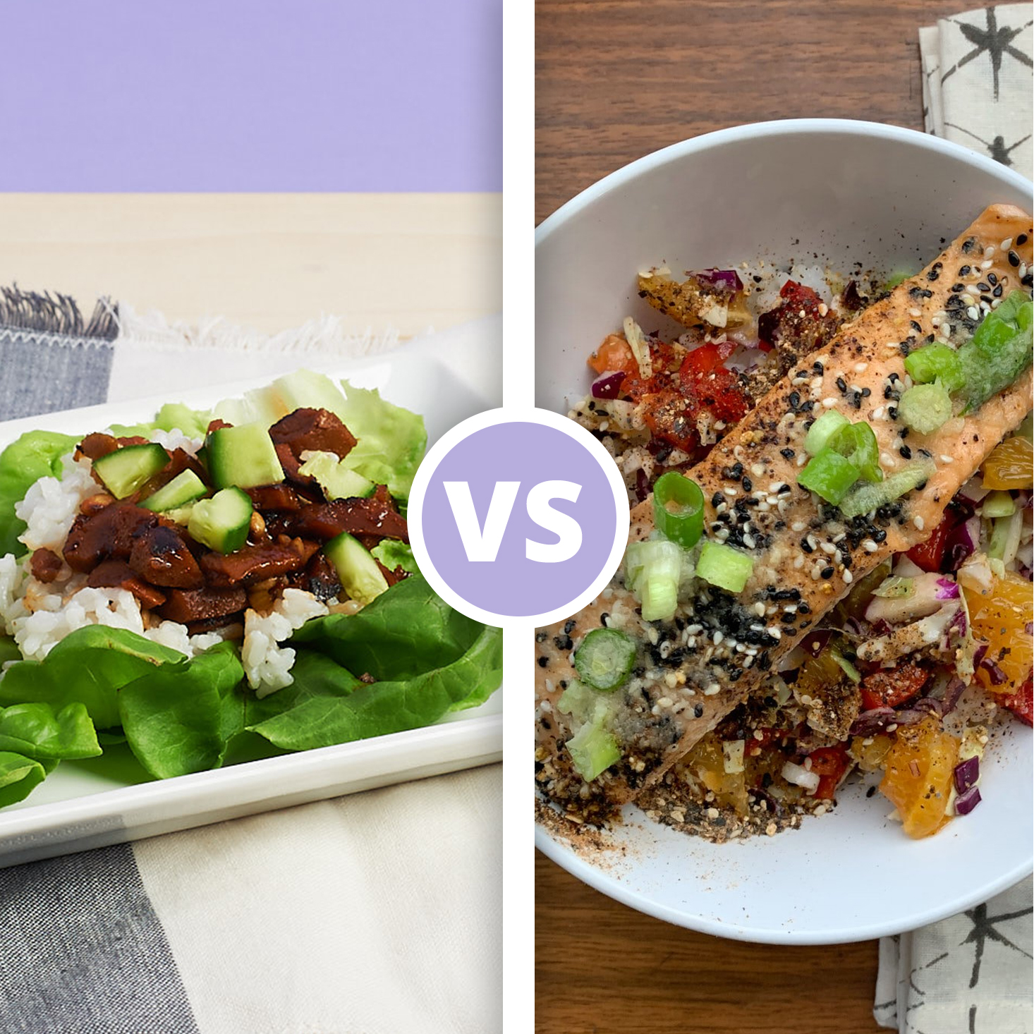 Purple Carrot vs. Green Chef — Which Is Better for Me?