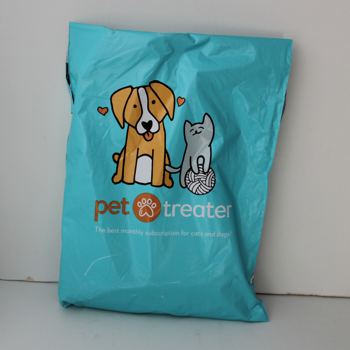 Pet Treater Cat Pack Review + 50% Off Coupon – November 2020