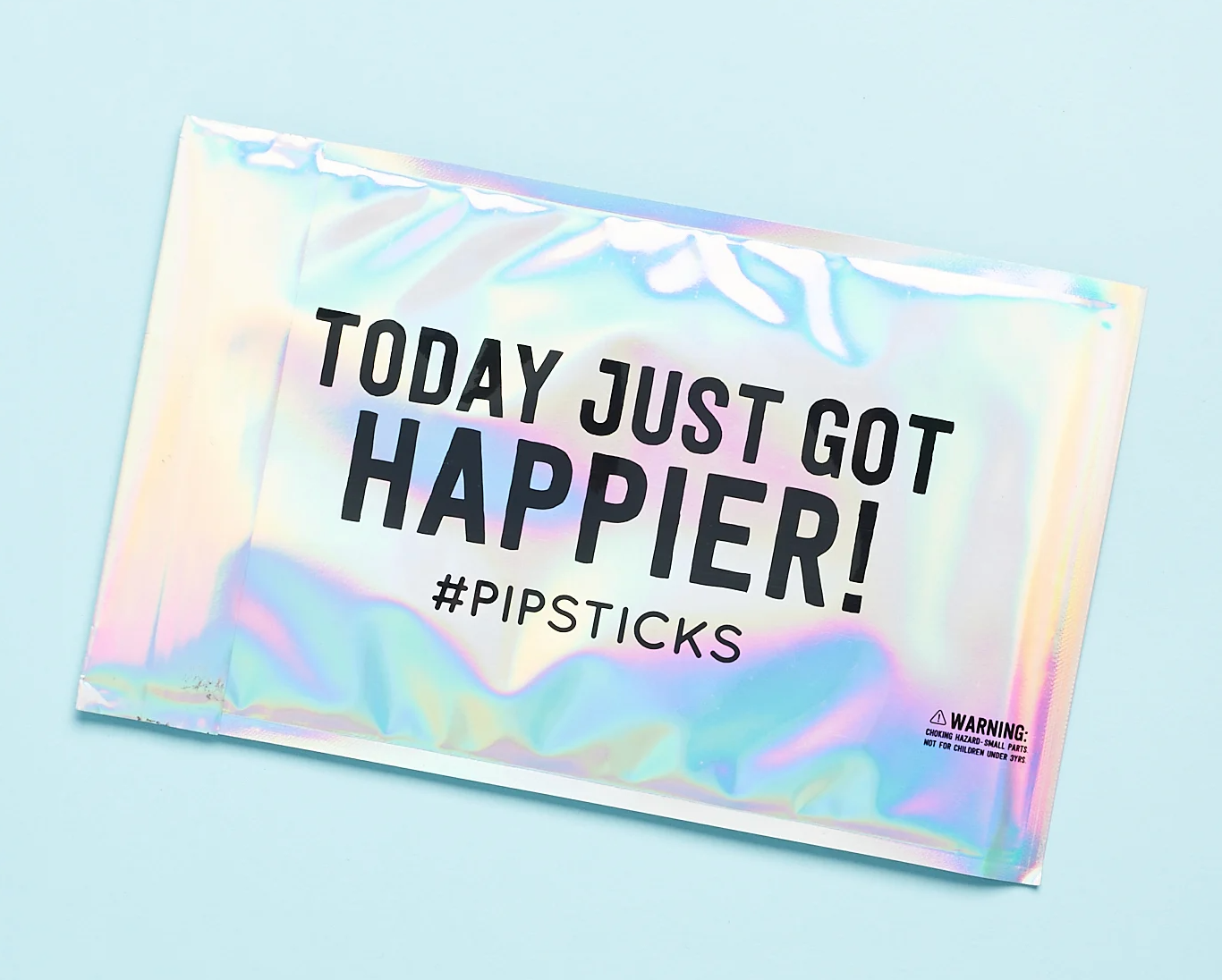 Pipsticks Cyber Monday Deal – 50% off all Subscriptions!