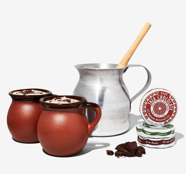 Bespoke Post November 2020 Selection Time + 25% Coupon Code!