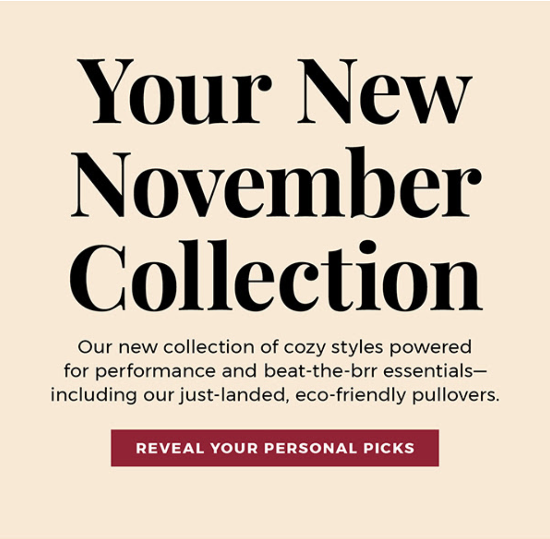 Fabletics November 2020 Selection Time + New Subscriber Deal!