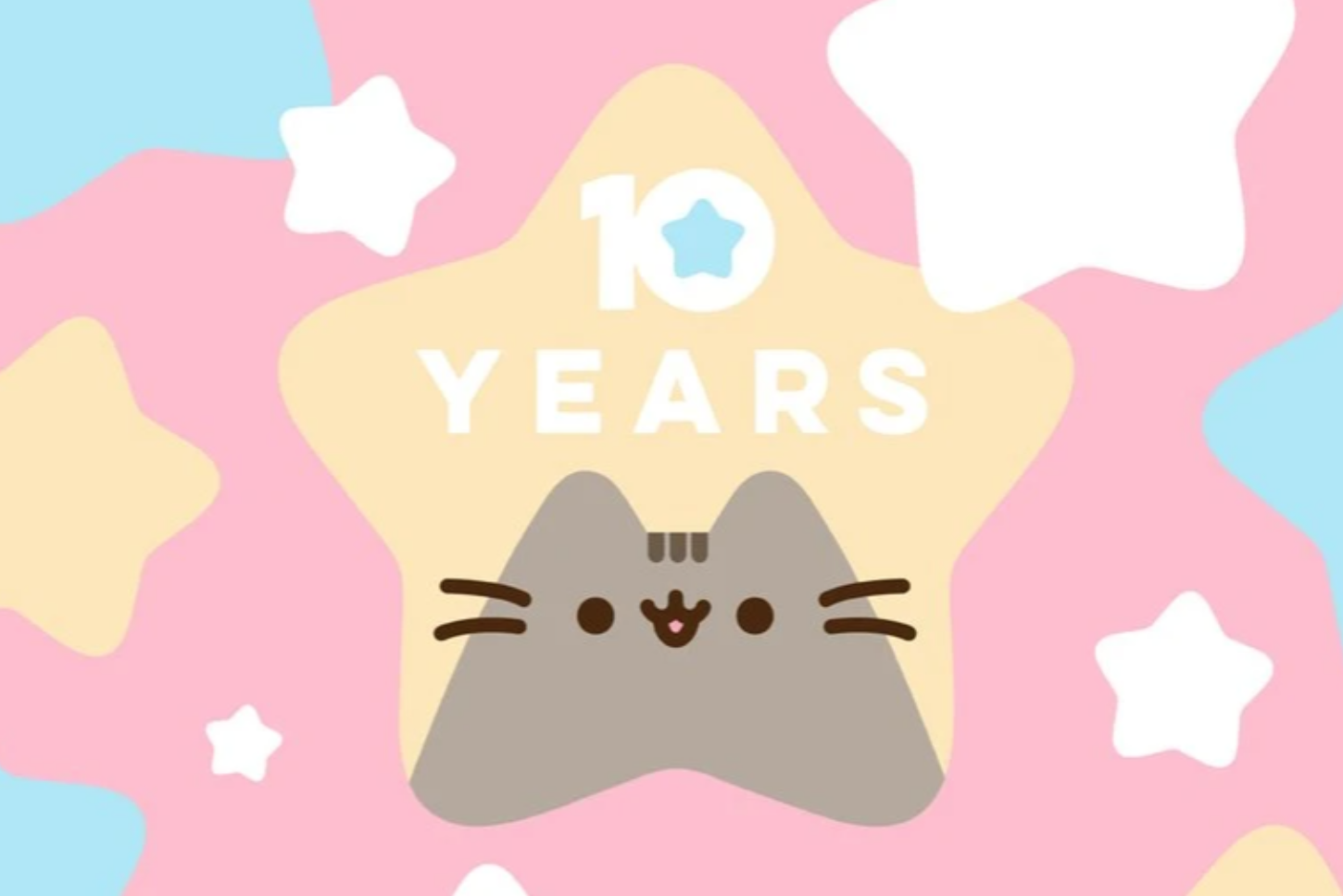 Pusheen Box Subscriptions Are Open! Winter 2020 Box Time!