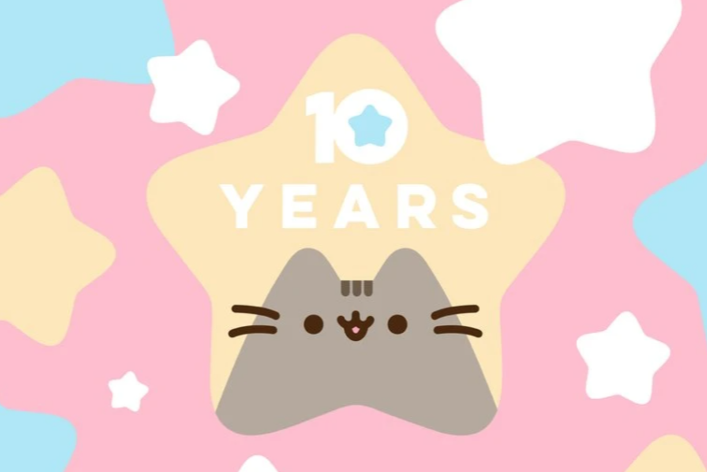 Pusheen Box Winter 2020 Spoiler #3!