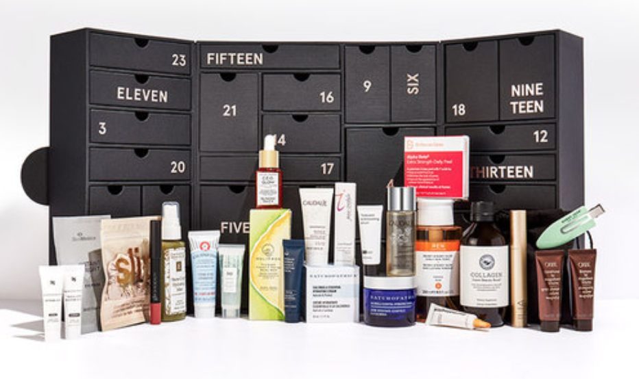 Dermstore Sale – Save $125 Off Best of Dermstore 2020 Advent Calendar!