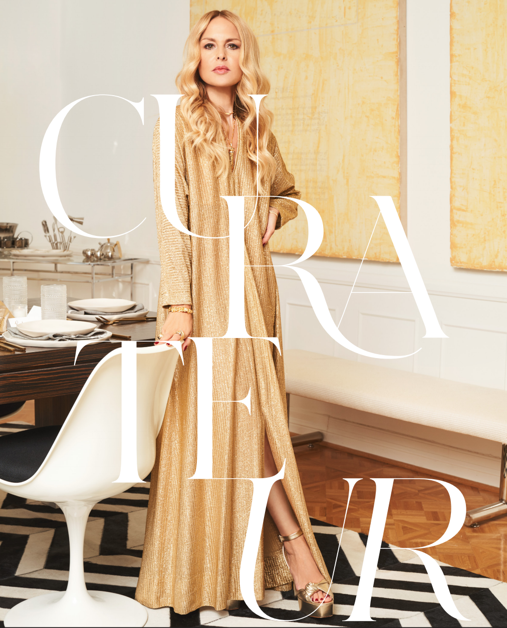 Rachel Zoe Curateur: Sign Up for a Free $500 Gift