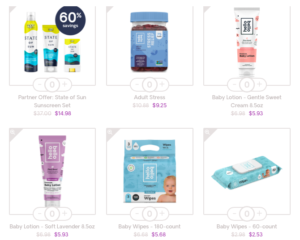 Hello Bello Deal - 50% Off Add-Ons! | MSA