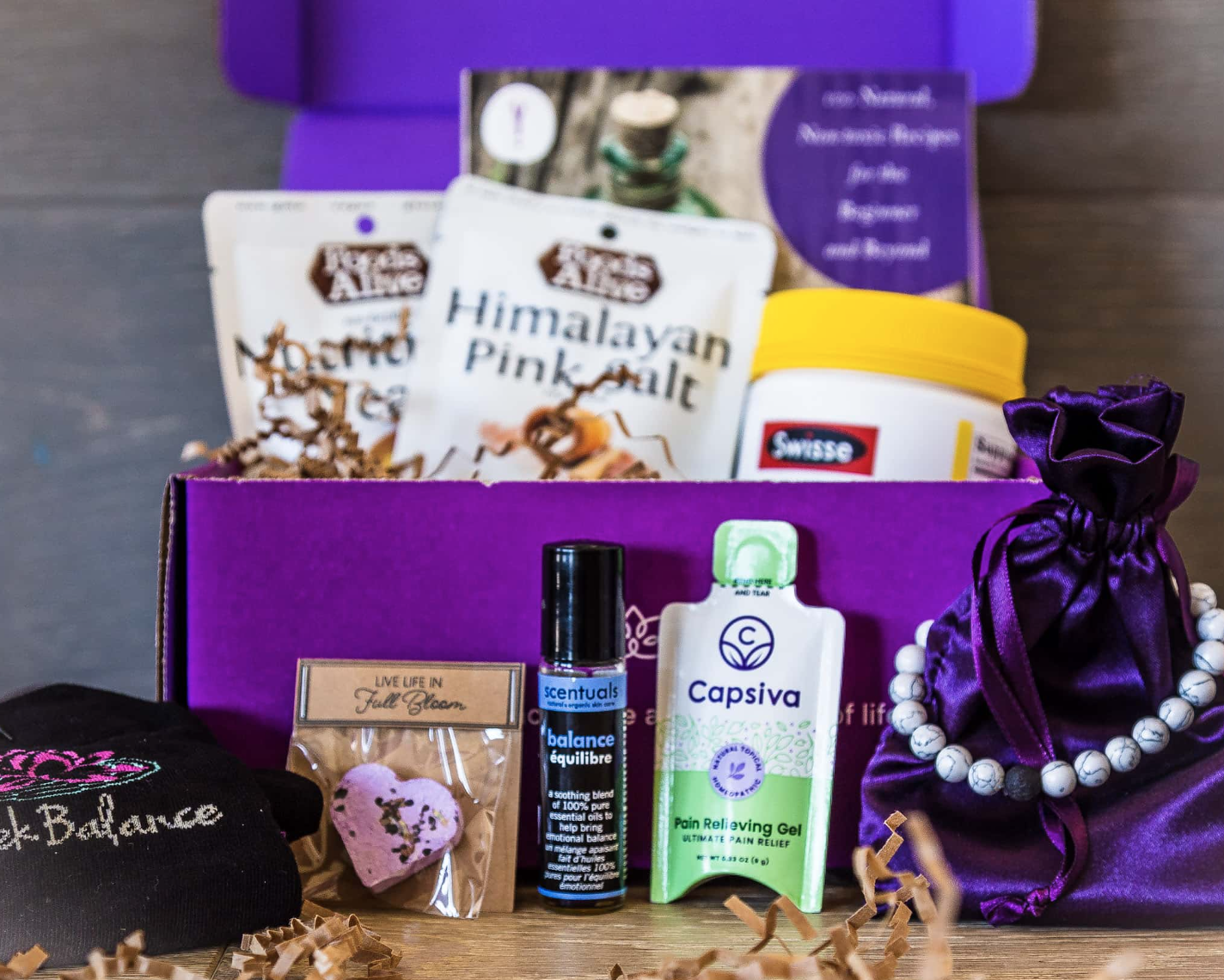 Yogi Surprise Black Friday Deal – 50% Off Your First Box!