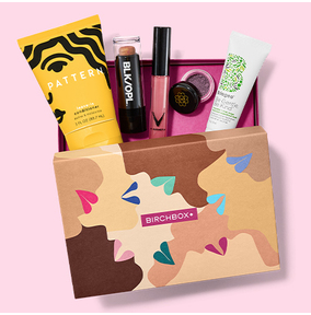 Birchbox Coupon – 40% Off Annual Subscriptions!