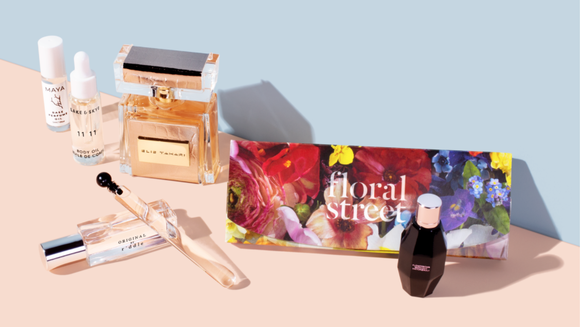 Allure Limited Edition Fragrance Box – Available Now!