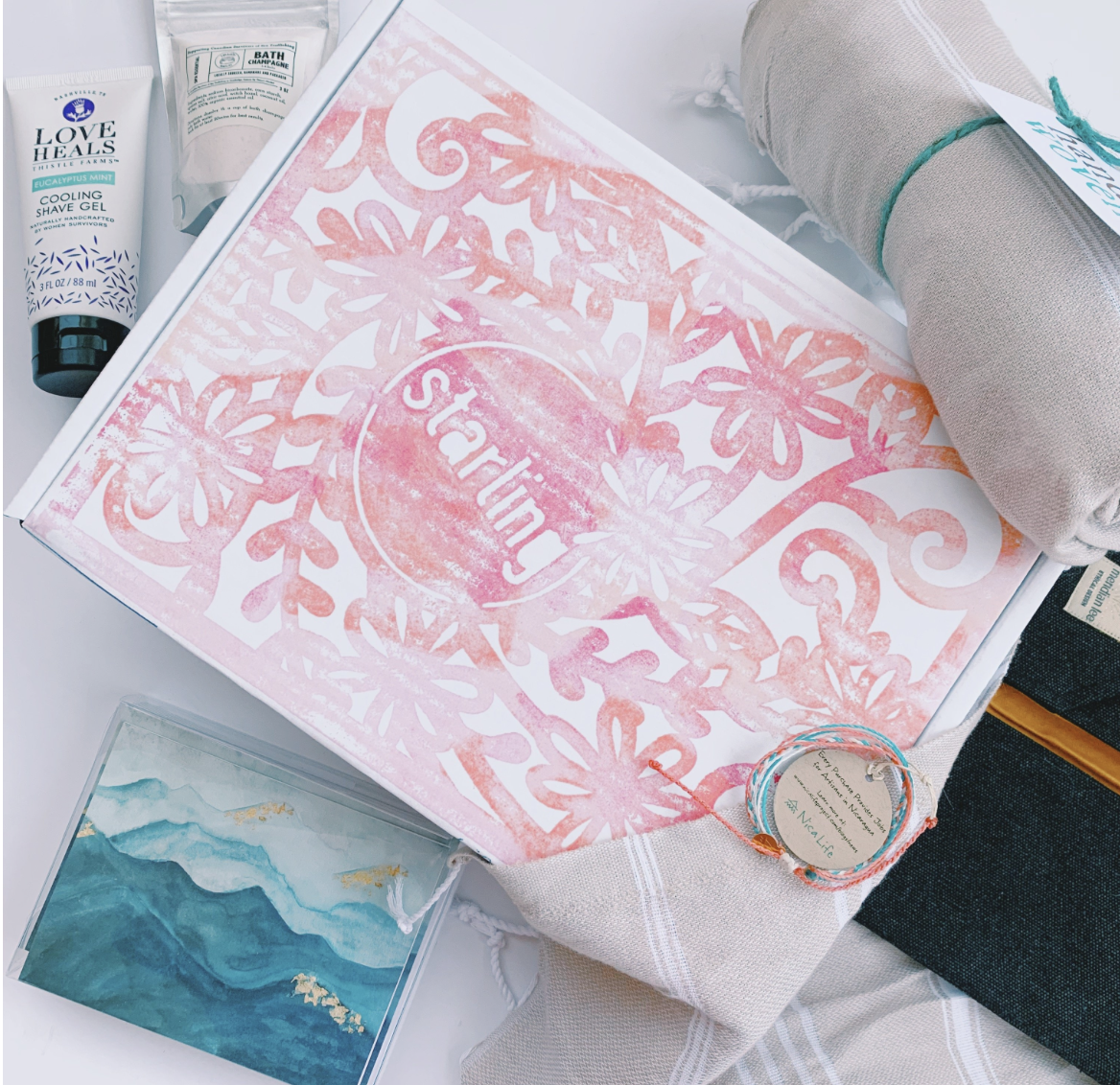 starling box 2019 summer