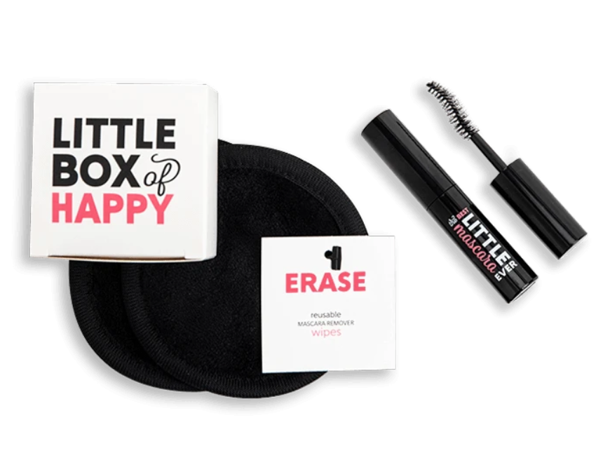 My Little Mascara Club Cyber Monday Sale – 40% Off Sitewide!