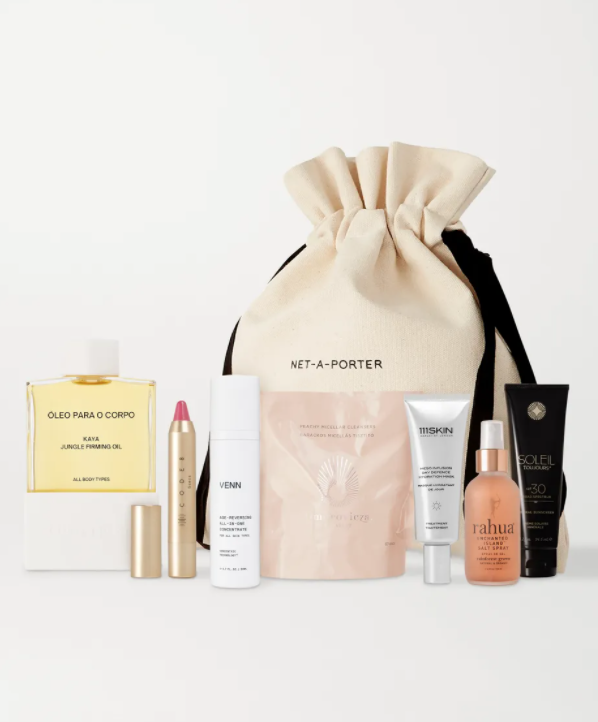 Net-A-Porter Black Friday Deal – 30% Off Beauty Kits!