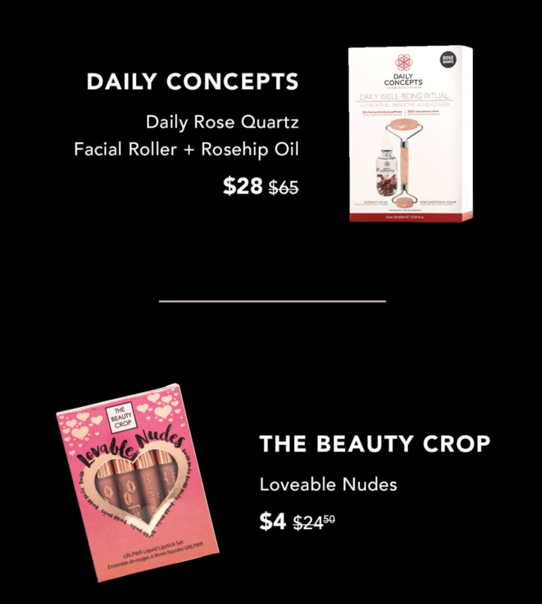 FabFitFun Black Friday Sale Starts Now! MSA