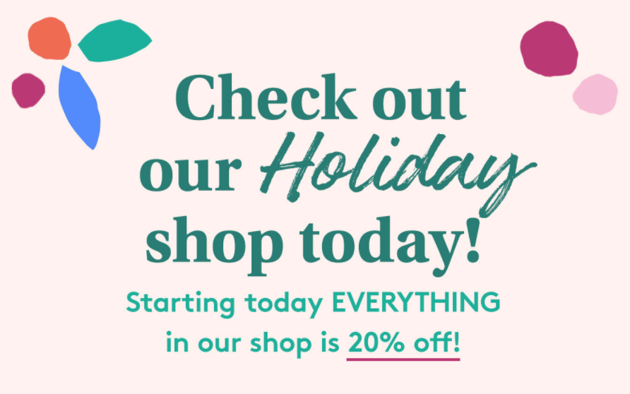 Birchbox Cyber Week Sale – 20% Off Sitewide!